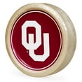 thumbnail image 6 of Collegiate Round Paper Plates, 10", 85 ct., Choose Your Team, 6 of 6