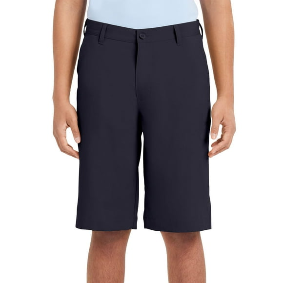 Nautica Young Mens Uniform Performance Short
