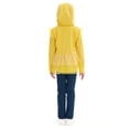 thumbnail image 7 of Character Girls Princess Jacket, 7 of 22