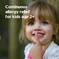 thumbnail image 3 of Xyzal Children's Allergy 24HR Oral Solution, Tutti Frutti (5 oz., 3 pk.), 3 of 8