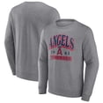 thumbnail image 3 of Los Angeles Angels Adult Crewneck, 3 of 5