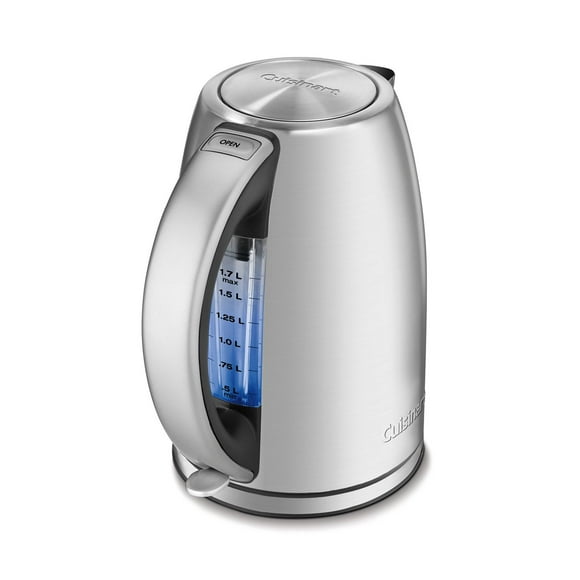 Cuisinart Electric Cordless Tea Kettle