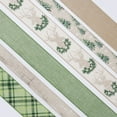 thumbnail image 5 of Member’s Mark Premium Wired Holiday Ribbon, 6 pk., 5 of 5