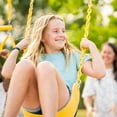 thumbnail image 11 of Lifetime Big Stuff Adventure Swing Playset, 11 of 16