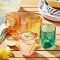 thumbnail image 4 of Member's Mark Shatterproof 8-Piece Stemless Set, Choose Color, 4 of 9