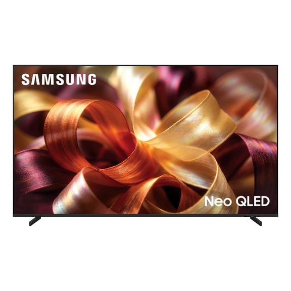 SAMSUNG 65” Class QN90H Series Neo QLED Mini LED 4K UHD Vision AI Smart Tizen TV