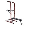 thumbnail image 4 of Stamina Full Body Power Tower 1735, 4 of 6