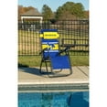 thumbnail image 3 of NCAA Zero Gravity Lounger, 3 of 5