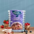 thumbnail image 6 of Seven Sundays Bright Side Triple Berry Granola, 20 oz., 6 of 6