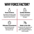 thumbnail image 6 of Force Factor Total Beets Soft Chews, Açai Berry, 90 ct., 6 of 9