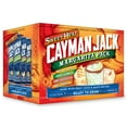 thumbnail image 1 of Cayman Jack Margarita Sweet Heat Cocktail Variety Pack, 12 fl. oz. can, 12 pk., 1 of 8