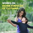 thumbnail image 10 of OFF! Family Care Insect Repellent, Smooth & Dry Travel Aerosol Sprays 6 oz. & 2.5 oz., 10 of 11