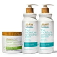 thumbnail image 1 of Raw Sugar Hair Care Kit, 1 of 9