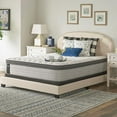 thumbnail image 5 of Sealy Posturepedic Spring Fulton Medium Euro Top Mattress, 5 of 9