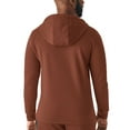 thumbnail image 3 of Member's Mark Men's Everyday Active Full Zip Hoodie, 3 of 4