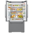 thumbnail image 4 of Samsung Bespoke AI 30 cu. ft. 3-Door French Door Refrigerator, 4 of 10