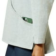 thumbnail image 5 of Hue Women's Perfect Legging Hoodie, 5 of 6