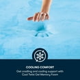 thumbnail image 7 of Serta Perfect Sleeper Delfino Nights Pillow Top Mattress (Available in Medium and Firm), 7 of 10