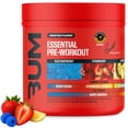 thumbnail image 1 of RAW Essentials Pre workout Powder Triple Flavor, 1.33 lbs., 1 of 2