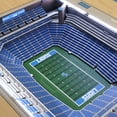 thumbnail image 3 of YouTheFan Detroit Lions Lighted Stadium End Table, 3 of 4
