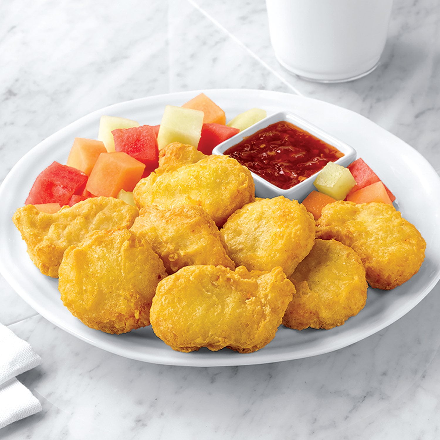Country Pride Tempura Chicken Nuggets, Frozen, 5 lbs. - Samsclub.com