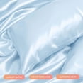 thumbnail image 5 of NIGHT 2-Pack Satin Skincare & Haircare Pillowcase, Assorted Sizes, Choose Color, 5 of 6