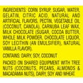 thumbnail image 2 of Island Princess, Chocolate Covered Pineapple Gummi Bears, 12 oz., 2 of 4