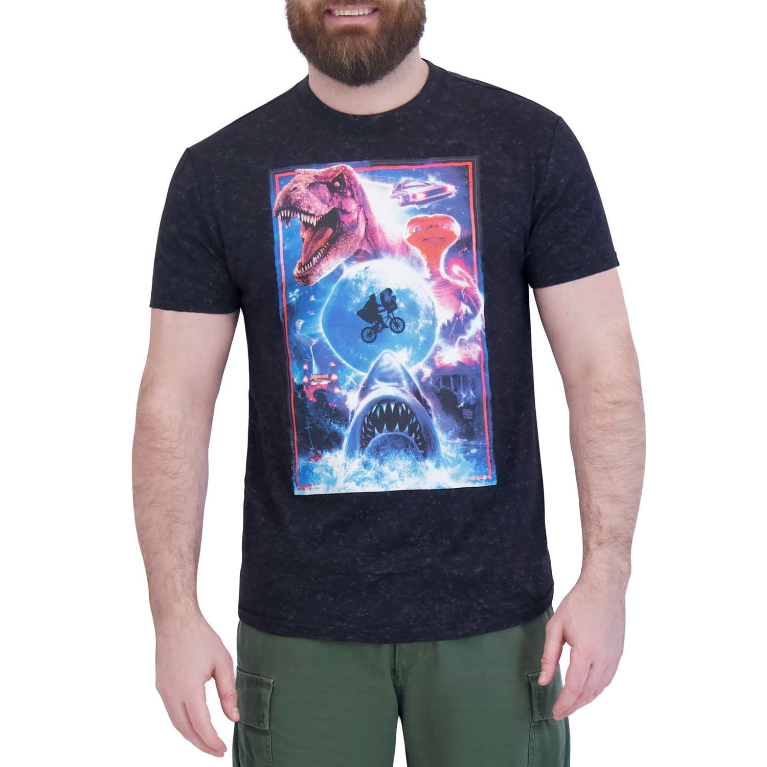 Adult Universal Family Tee