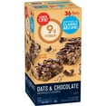 thumbnail image 1 of Fiber One Oats and Chocolate Chewy Bars (1.4 oz., 36 ct.), 1 of 6