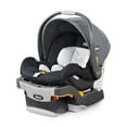 thumbnail image 1 of Chicco, KeyFit 30 ClearTex Infant Car Seat, Pewter, 1 of 9