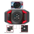 thumbnail image 4 of ION Audio Wave Rider X Floating Bluetooth Speaker, 4 of 14