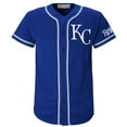 thumbnail image 2 of MLB Youth Jersey, 2 of 3