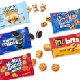 thumbnail image 6 of Nabisco Classic Mix Cookie & Cracker Variety Pack, 1 oz., 40 pk., 6 of 14