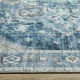 thumbnail image 5 of Member's Mark Everwash Washable Area Rug, 6'6"x 9'6", Assorted Colors, 5 of 7