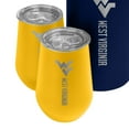 thumbnail image 5 of NCAA Stainless Steel Wine Chiller and Tumbler Set, 5 of 5