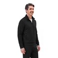thumbnail image 3 of MM SANDWASH HALF ZIP, 3 of 8