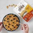 thumbnail image 5 of Catalina Crunch Keto-Friendly  Cereal, Cinnamon Toast (24 oz.), 5 of 6