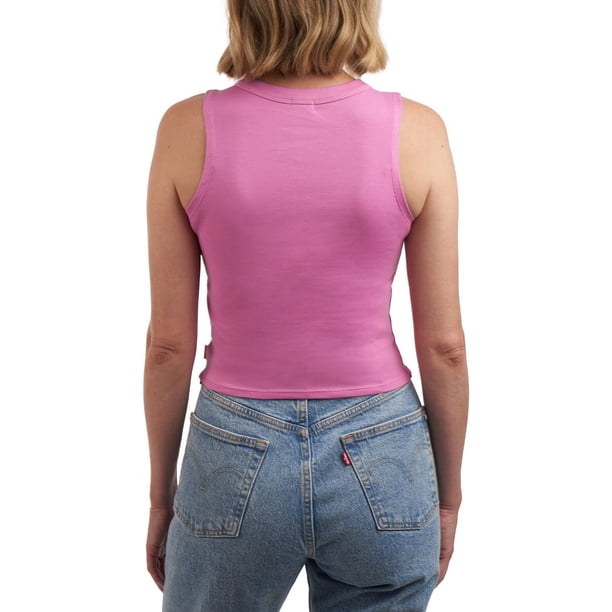 Billabong Women's Ribbed Knit Tank Top - Samsclub.com