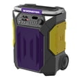 thumbnail image 1 of Monster Rockin' Roller Sport Portable Indoor/Outdoor Bluetooth Speaker, 1 of 9