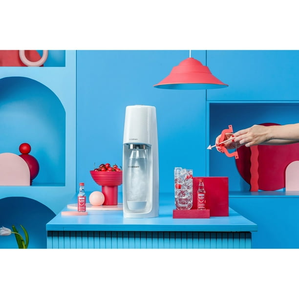 SodaStream Bubly Drops 7 Flavor Variety Pack, 8 Fl Oz - Samsclub.com