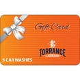 thumbnail image 1 of Torrance Carwash - 5 Car Washes for $25, 1 of 3