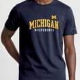 thumbnail image 4 of Champion NCAA Men's Short Sleeve Tee, 4 of 6