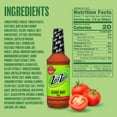 thumbnail image 4 of Zing Zang Non-Alcoholic Bloody Mary Mix, 32 fl. oz. bottle, 6 pk., 4 of 8
