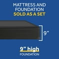 thumbnail image 4 of Sealy Posturepedic Spring Somers Ultra Firm Mattress, 4 of 9