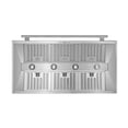 thumbnail image 7 of FORNO Aria Wall-Mounted Kitchen Range Hood, 7 of 13