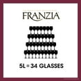 thumbnail image 4 of Franzia Bold and Jammy Cabernet Sauvignon Red Wine, 5 L, 4 of 4