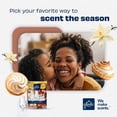 thumbnail image 6 of Glade PlugIns Scented Oil, Air Freshener, Vanilla Bean Brulee & Midnight Maple, 2 Warmers + 6 Refills, 0.67 oz. each, 6 of 8
