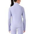 thumbnail image 2 of Member's Mark Women's Everyday Active Jacket, 2 of 8