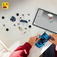 thumbnail image 6 of LEGO Speed Champions Bugatti Vision Gran Turismo Hyper Sports Car Building Set, 284 pc., 6 of 6