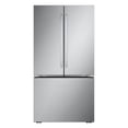 thumbnail image 1 of LG 27 cu. ft. Counter Depth 3-Door French Refrigerator, 1 of 18